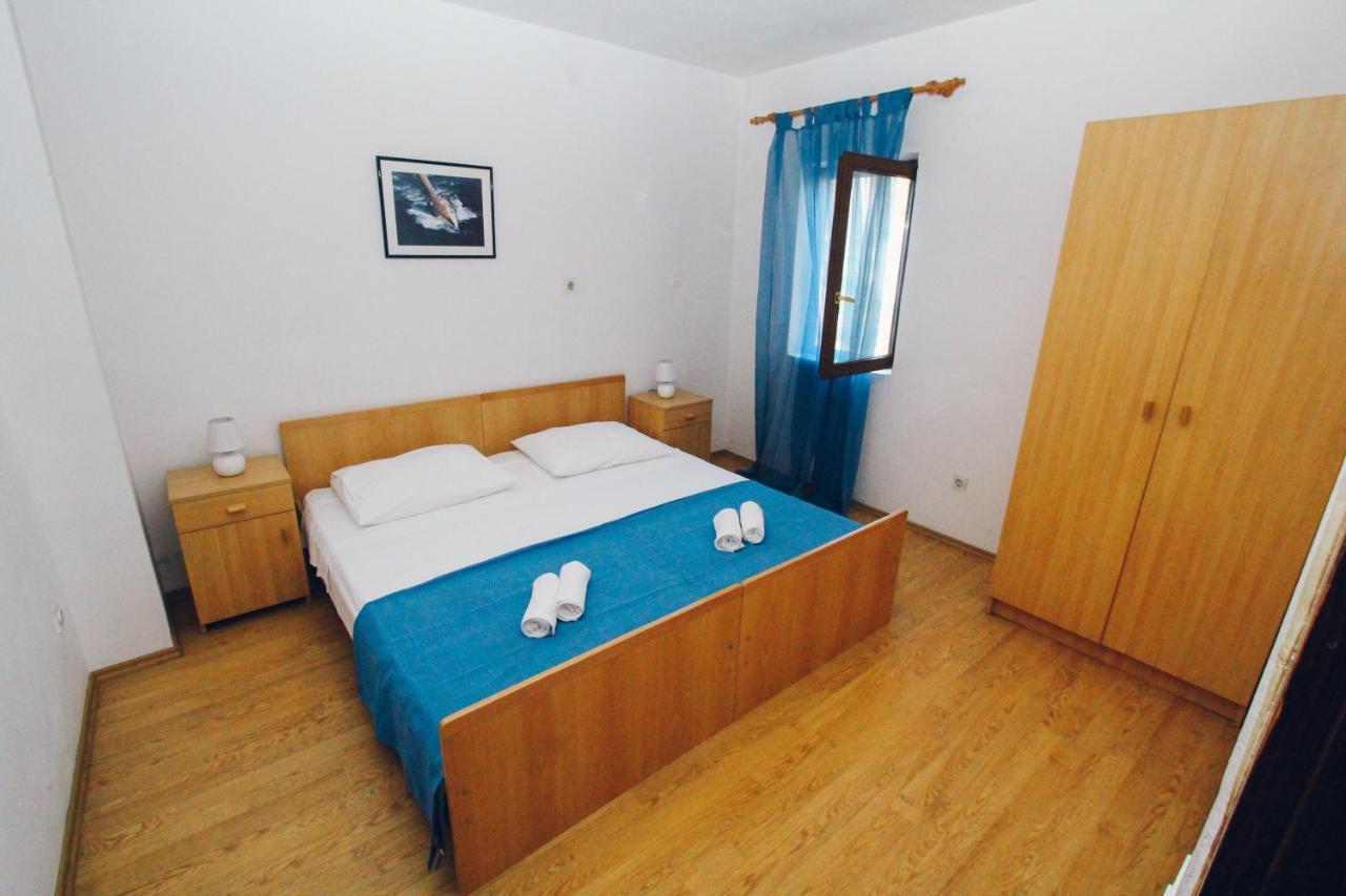 Apartments Gaja Blue Ap Sveti Filip i Jakov Exteriér fotografie