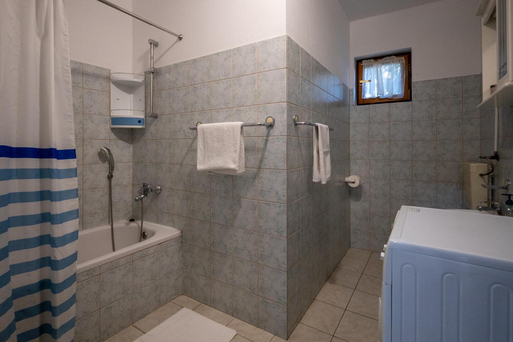 Apartments Gaja Blue Ap Sveti Filip i Jakov Exteriér fotografie